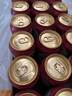 爱士堡典藏8度精酿啤酒500ml*18听 整箱装 德国原装进口 烈性啤酒 苏超 实拍图