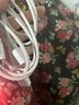 品胜苹果数据线快充充电线2米加长适用iPhone14ProMax/13/12/XR/11/8手机ipad平板USB充电器线车载编织 实拍图