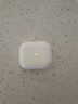 DIJO【华强北顶配】Air4蓝牙耳机双耳无线降噪适用于苹果16pro/15/14/13华为oppo安卓vivo荣耀小米 【华强北旗舰】【空间功能+ 任意名字+超强续航+秒连接】 实拍图