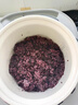 美的（Midea）小飞侠沸腾浓香双模式电压力锅0氟0涂层双胆高压锅5L智能预约家用煲汤4-6人煮饭煲E5825N轻音泄压 实拍图