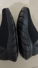 斯凯奇（Skechers）闪穿鞋男鞋夏季懒人一脚蹬健步鞋软底休闲运动鞋118306 实拍图