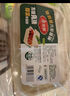 美丽雅 保鲜袋加大号100只 食品级塑料打包袋 家用食物分装 40*30cm 实拍图