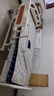 冠奇电动护理床老人家用多功能瘫痪病床全自动智能医用床大小便翻身床 GQ-A214F电动护理床【乳胶床垫】+防褥疮气垫 实拍图