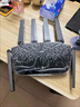 普联（TP-LINK）大道路由器7DR6430 BE6400 5G WiFi7千兆双频家用高速穿墙 2.4G wifi6无线 2.5G网口 游戏加速 实拍图
