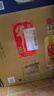 牛栏山珍品陈酿20 土豪金红标 生肖蛇年 浓香型白酒52度1L*6瓶 整箱装 实拍图