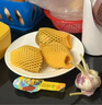 佳沛（zespri）新西兰  阳光金奇异果6粒装 单果约77-103g  源头直发  猕猴桃 实拍图