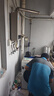 美的（Midea）14升燃气热水器天然气【优于13L】【国补立减15%】家用智能变频恒温节能低水压启动JSQ27-HWA Pro 实拍图