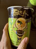 统一汤达人 日式豚骨拉面 杯面 83g*12杯 整箱装 方便面速食面泡面 实拍图