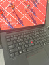 ThinkPad【国家补贴20%】T14p AI PC 酷睿Ultra9 高性能工程师本笔记本电脑 32G 1TB 3K 商务办公本 实拍图