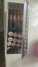 金霸王(Duracell)7号电池40粒装 碱性七号干电池 适用耳温枪/血糖仪/无线鼠标/遥控器/血压计等 实拍图
