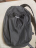 迪卡侬户外运动舒适耐磨背包 QUECHUA NH100 10升黑色-2779823 实拍图