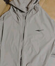 鸿星尔克【于适同款】防晒衣男夏季新品夹克风衣外套连帽UPF100+运动上衣 实拍图