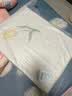 LOVO罗莱 全棉四件套纯棉斜纹床单被套双人床上用品200*230cm米色 实拍图