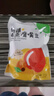 新边界 纯蒸鹰嘴豆420g/袋 独立包装熟杂粮低脂饱腹代餐健身零食 实拍图