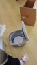 美的（Midea）电饭煲0涂层电饭锅5L大容量316L不锈钢内胆4-5人无涂层家用多功能微压电饭煲MB-RE576S 实拍图