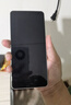 vivo iQOO Z9【国家补贴】8GB+256GB 星芒白 6000mAh 超薄蓝海电池 第三代骁龙7 电竞手机 实拍图