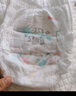 好奇（Huggies）皇家小龙裤拉拉裤XL64片(12-17kg)婴儿尿不湿裸感超薄透气 实拍图