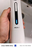 MMK春季特惠 冲牙器洗牙器便携式家用水牙线口腔正畸MMK K7 Pro 冲牙器 白色 4支喷头 实拍图