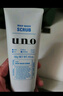 吾诺（UNO）日本活性炭洗面奶男士泡沫洁面乳清爽控油补水保湿祛痘护肤品 保湿型4支（忠粉囤货） 实拍图