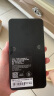 朗客 适用苹果14ProMax防窥钢化膜iPhone14promax手机膜防偷窥偷看防摔全屏覆盖高清玻璃隐私保护贴膜 实拍图