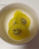 佳沛（zespri）新西兰  金果10粒猕猴桃礼盒巨大果单果144-175g 端午节水果礼盒 实拍图