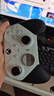 微软Xbox无线游戏手柄 Elite 2精英2代二代 白色青春版 无线控制器 蓝牙 PC/平板/手机 Steam 怪物猎人 实拍图