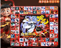 星密途哪吒aiAI外国山海经手办礼盒哪吒盲盒洞洞乐公仔男女孩玩具戳戳乐 哪吒2洞洞乐【120洞】5大公仔+5包卡片 儿童玩具盲盒玩偶生日节日礼物 实拍图