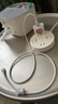 雷珞克适用于华为充电器100W超级充电线套装type-c6A快充线mate60/50/P40pronova10适用荣耀数据线安卓头 1米【6A超级充电线】 实拍图