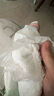 宜婴新梦想家拉拉裤试用装小内裤超薄透气尿不湿男女宝宝通用尿裤 水果拉拉裤3XL码6片 实拍图