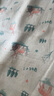 南极人（Nanjiren）凉席儿童凉席子婴儿床凉席床垫宝宝幼儿园夏季冰丝凉席 120*65cm 实拍图