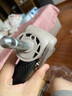 TOWE同为16A大功率三芯自接线裸尾线插头带线电源线 2.5平方 2米 TW-F-25G16 2M 实拍图