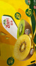 佳沛（zespri）新西兰 阳光金奇异果12粒礼盒特大果单果约122-146g 猕猴桃 水果 实拍图