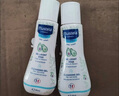 妙思乐（Mustela）儿童洗发沐浴二合一500ml 婴儿专用洗发水沐浴露法国进口 实拍图