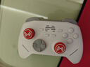 北通鲲鹏20智控无线游戏手柄xbox机械按键switch2电脑PC手机电视steam蓝牙体感NS原神双影奇境 实拍图