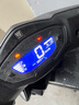 豪爵踏板车专用机油1.0L 1.0L 实拍图
