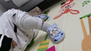 维尼小象小喇叭婴儿宝宝儿童喇叭玩具口哨3-6岁男孩女孩玩具 实拍图
