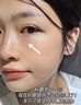 梦希蓝377美白眼霜淡化细纹提拉紧致黑眼圈重度去除眼袋衰老眼霜咖啡因 377特护美白淡黑抗皱抚纹眼霜25g 实拍图