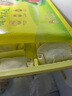 湾仔码头荠菜冬笋猪肉水饺720g36只早餐速食半成品面点速冻饺子 实拍图