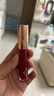 CHARLOTTE TILBURY CT恒雾唇釉宝石正红6.8ml 超A正红 效期至25年9月 送女友礼物 实拍图