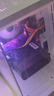 酷耶128g内存酷睿i7/1TB固态RTX3060独显游戏台式机电脑主机整机全套组装家用电竞商用办公设计新款 套餐四 i7八核丨32GD4丨5700XT畅玩3A 实拍图