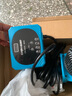 创宁变频潜水泵 CN-9500-80W 10档流量调节 鱼缸假山喷泉池循环抽水 实拍图