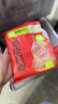 仓鼠行动正宗苏州纸皮烧麦网红早餐半成品速食早饭手工薄皮烧卖 蛋黄+芝士+鲜肉+三丁 960g 实拍图