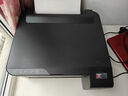 爱普生（EPSON）爱普生（EPSON）墨仓式L1258 A4彩色无线单功能家用打印机（微信/远程打印） 实拍图