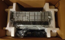 得力（deli）DB-618KⅡ针式打印机1+3联营改增值税控发票专用 面单票据快递出库单家用办公打印4联连续打印 实拍图