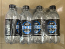 延中无糖盐汽水380ml*12瓶/箱 0糖0脂碳酸饮料运动补水汽水 实拍图