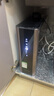 志高（CHIGO）【2025年新款】 净水器家用通用滤芯800G净饮机0阻垢剂管线机套装加热直饮RO反渗透厨下自来水过滤 旗舰款-净水器800G（自行安装） 实拍图