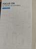 朗客适用红米K80手机壳小米Redmi k80保护壳镜头全包四角外气囊防摔超薄软壳简约男女手机保护套 实拍图