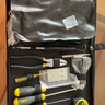 史丹利（STANLEY）18件套高级通用工具包组套居家电子维修工具套装90-597 实拍图