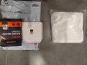 Tenda腾达 WiFi6免驱动usb无线网卡台式机专用 wifi接收器台式电脑笔记本主机网络wifi发射 内置天线 实拍图