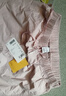 森马（Semir）防晒休闲裤女25夏季一裤两穿阔腿裤凉感裤子109325127003 实拍图